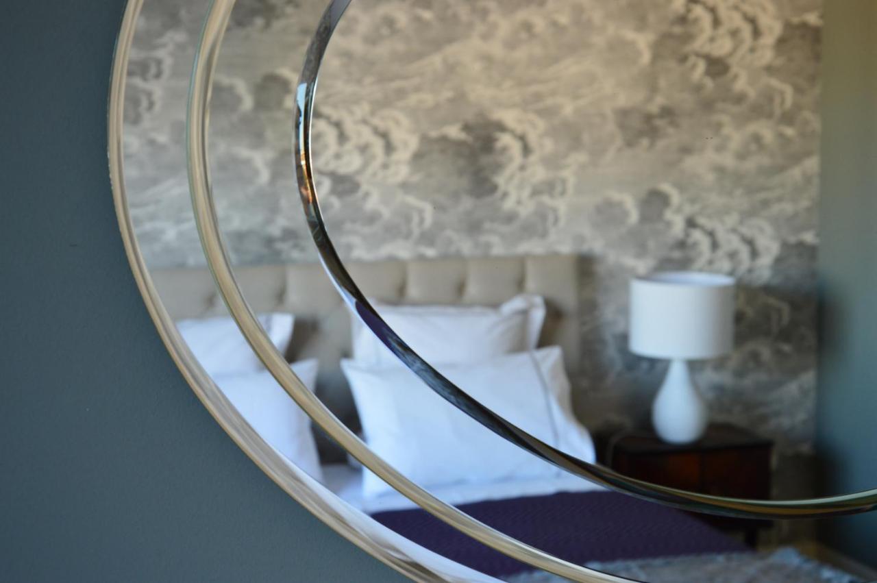 Julia Luxury Suite Udine Exterior foto